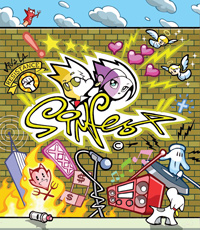 Illustration for article titled September 4, 2009